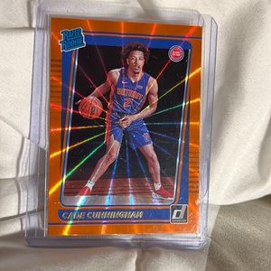 Cade Cunningham RC